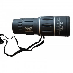 دوربین تک چشم کامت مدل 16x52